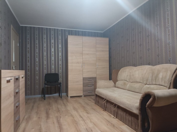 Продам квартиру  з меблями та побутовою технікою Курський р- н - фото 1