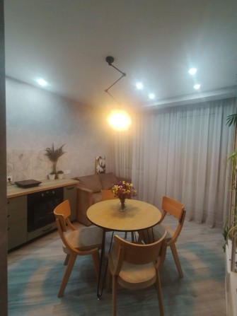 2к квартира з ремонтом!Мін.Оф!Ірпінь!Держ.прогр.ТАК! - фото 1