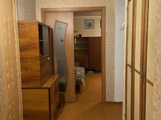 Продам квартиру від власника, в центрі Сум. Цегляний будинок Сумы