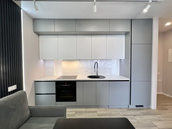 Продам 2-кімн квартиру з ремонтом! Центральний парк Ірпінь