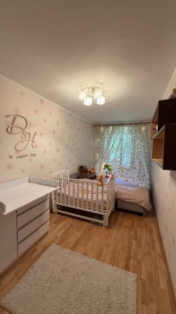 3к квартира цегла з ремонтом по вул. Бірюзова- кільцевий маршрут - фото 1