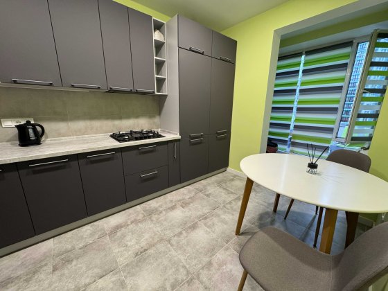 1К квартира з ремонтом в Ірпені! ЖК Лемонграс. БЕЗ комісії Ірпінь