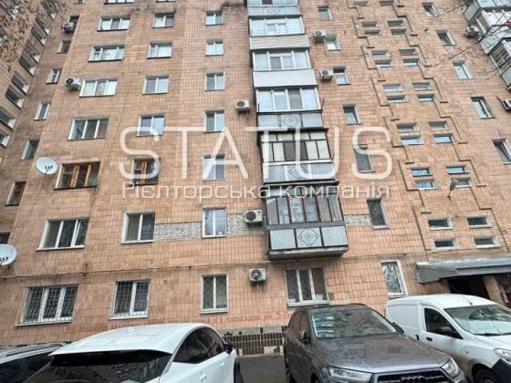 код 16011, Двокімнатна квартира під ремонт, поліпшеного планування Полтава