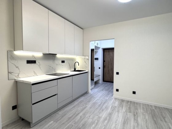 Квартира з Новеньким Ремонтом! Державні Програми! Топ-Локація! Ірпінь