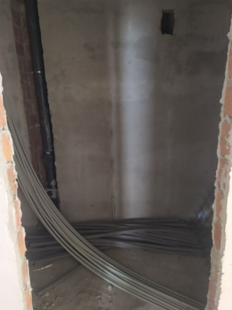 2х кімнатна квартира - фото 1