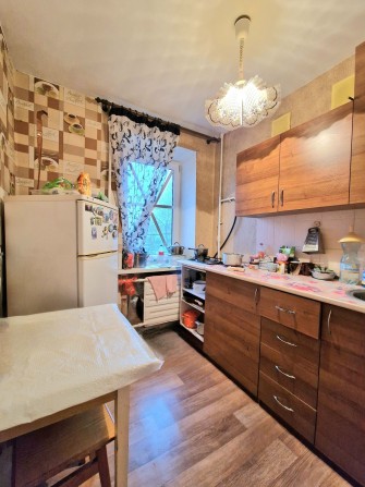 Продаж 1 кімнатної квартири по вул. Г.Кондратьєва 144 - фото 1