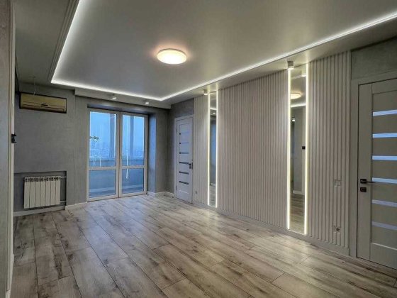 Продаж 3-кімнатної квартири просп. Шевченка Суми