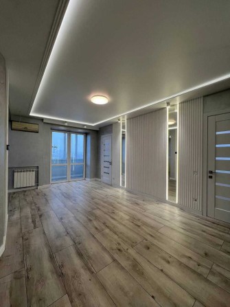 Продаж 3-кімнатної квартири просп. Шевченка - фото 1