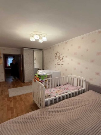 3-кімнатна квартира, цегла, повністю готова! - фото 1