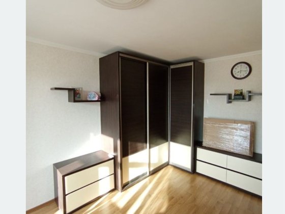 Продаж 2-кімнатної квартири з ремонтом | вул. Героїв Крут з автономкой Суми