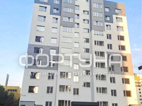 Левада, 1-кім, 47м2 Полтава