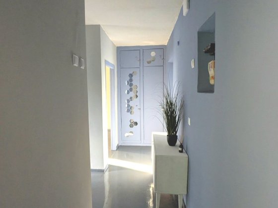 2 кімнатна квартира, кімнати ізольовані. Суми