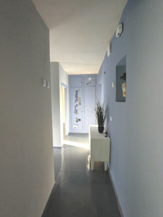 2 кімнатна квартира, кімнати ізольовані. - фото 1