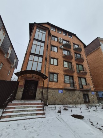 Продаж квартири в ексклюзивному будинку на Заливній - фото 1