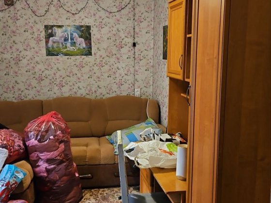 Продав двушку в центрі Сумы