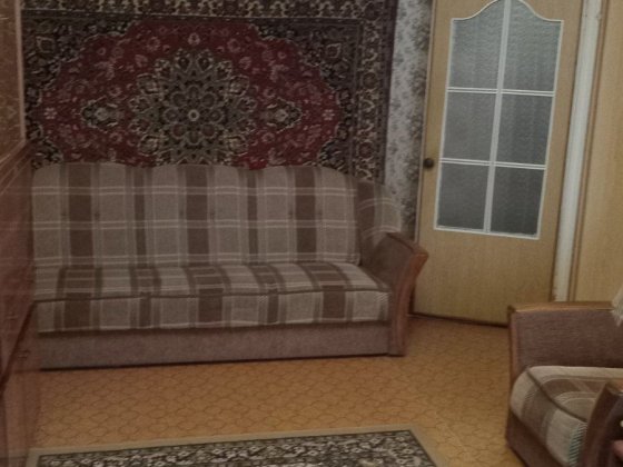 Продам 2-х кімнатну квартиру на мікрорайоні Сонячний Кривий Ріг