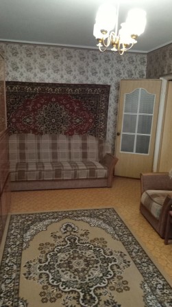 Продам 2-х кімнатну квартиру на мікрорайоні Сонячний - фото 1