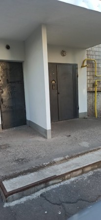 Продаж,обмін 3-кімнатної квартири,Кривий Ріг пров.Бульварний 1. - фото 1