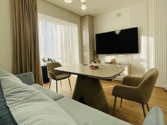 Продам нову квартиру від власника Тернопіль