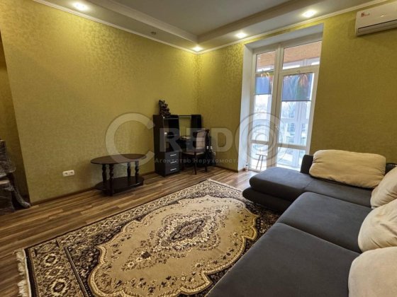 Продаж 1 кімн. квартири, вул. Соборності, р-н "Стріла" Кривой Рог