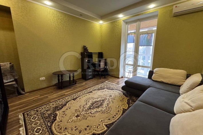 Продаж 1 кімн. квартири, вул. Соборності, р-н "Стріла" - фото 1