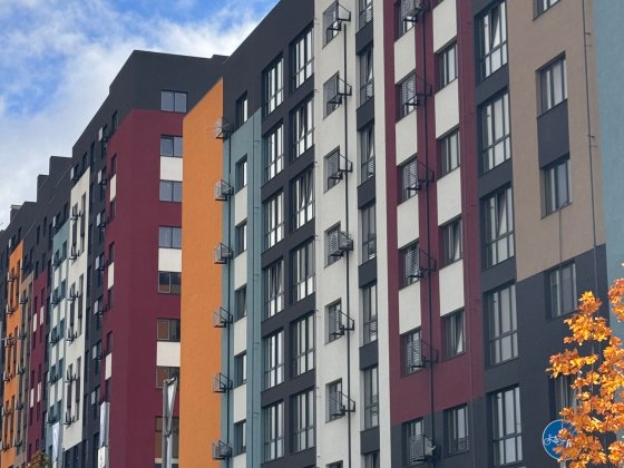 Продам 2 - кімнатну квартиру ЖК « На Щасливому» Рівне