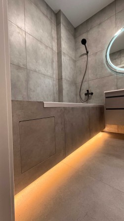 1-кімнатна з дизайнерським ремонтом, ЦЕНТРАЛЬНИЙ ПАРК, БЕЗ комісій - фото 1