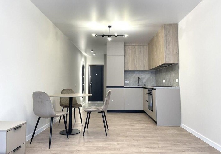 Продаж квартири з видом на місто, Тернопіль - фото 1