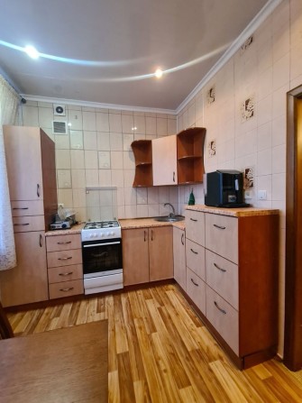 Продаж 4- кімн  сталінки на пл. Артема з Автономкою - фото 1