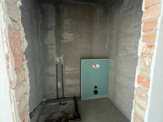 Продам однокімнатну квартиру Ровно