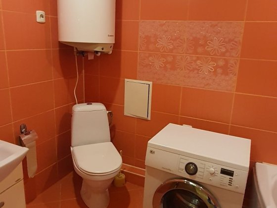 Продається 3-кімн квартира, з меблями та технікою Кривой Рог