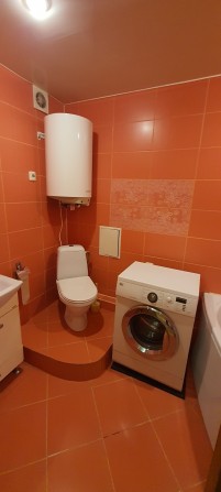 Продається 3-кімн квартира, з меблями та технікою - фото 1