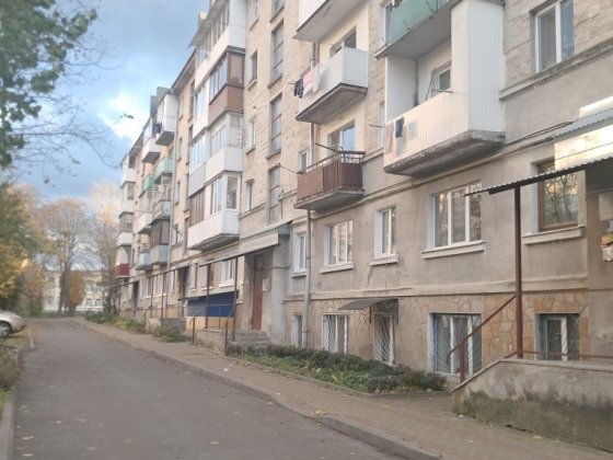 Дружба,вул.Винниченка продаж 3 кім квартири Тернопіль