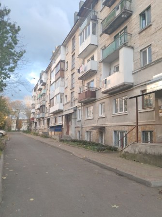 Дружба,вул.Винниченка продаж 3 кім квартири - фото 1