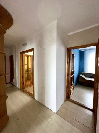 Трикімнатна квартира на Ювілейному, ОКРЕМІ КІМНАТИ - фото 1