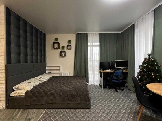 Продам укомплектовану  квартиру у сучасному житловому комплексі !!! Рівне