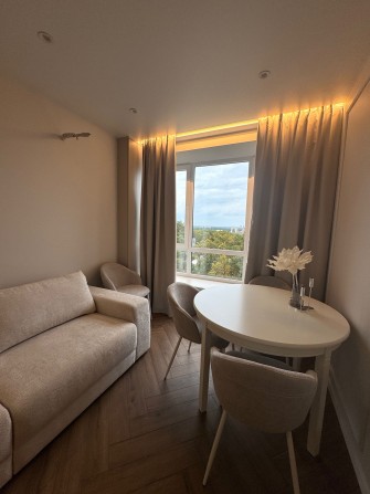 Євро 2к з дизайнерським ремонтом. Серце міста Ірпінь. Без КОМІСІЇ. - фото 1