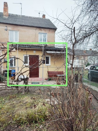 2-кімнатна квартира з автономним опаленням в місті Здолбунів - фото 1