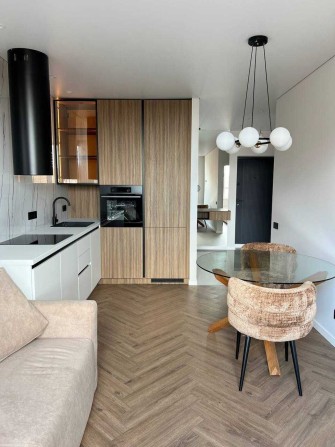 ЖК Ютландія з новим дизайнерським ремонтом - фото 1