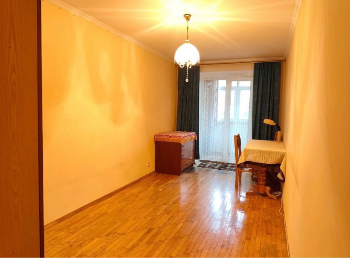 2 кім. Квартира ДЖМІЛЬ - фото 1