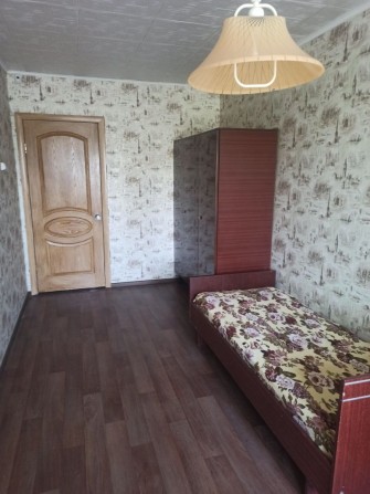 Продам трёхкомнатную квартиру на автовокзале - фото 1