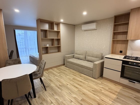 Продається стильна квартира район Дружба. Тернопіль