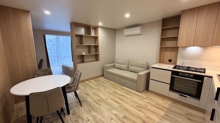 Продається стильна квартира район Дружба. - фото 1