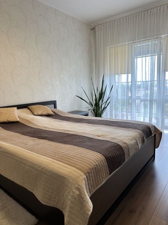 Продаж дворівневої 4-кімнатної квартири біля парку Шевченка. - фото 1