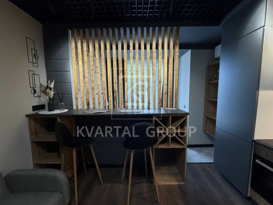 Стильна квартира з ремонтом та мебелью! Ірпінь