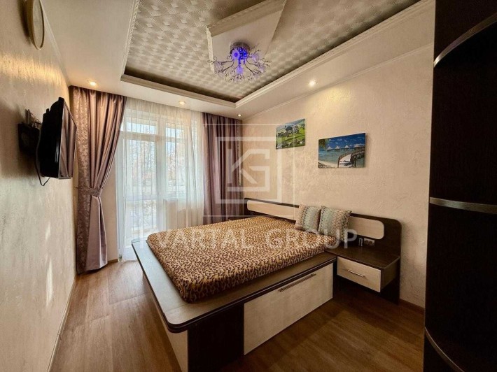 ЖК Престиж. Центральний парк. Продам ГАРНУ 2к квартиру. 60м2. Газ. - фото 1