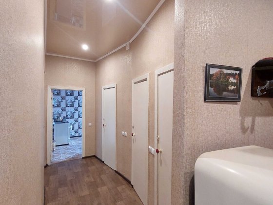 Трикімнатна квартира на площі Визволення.  80 м2 Кривой Рог