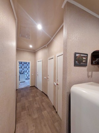 Трикімнатна квартира на площі Визволення.  80 м2 - фото 1