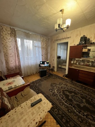 Продается 3-х ком квартира по ул.П.Дорошенко(Блюхера) - фото 1