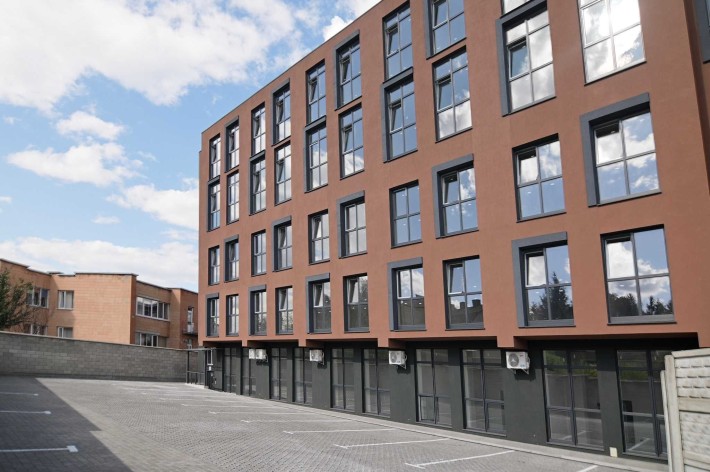 Продаж 1-кімн.квартири в новобудові вул. Руська 2а - фото 1